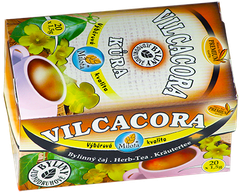 Milota Vilcacora kůra 30g(20x1,5g)