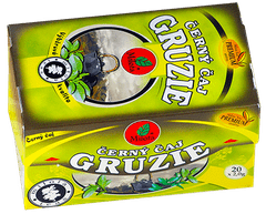 Milota Gruzínský černý čaj 40g(20x2g)