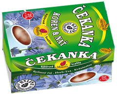 Milota Čekanka kořen s natí 40g(20x2g)