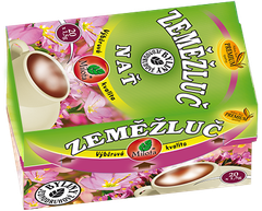 Milota Zeměžluč nať 30g(20x1,5g)