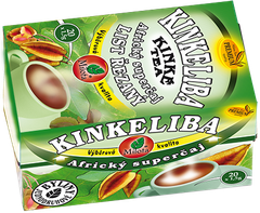 Milota Kinkeliba list 30g(20x1,5g)