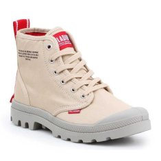 Palladium Boty Pampa Hi Dare velikost 47