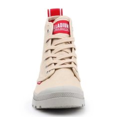 Palladium Boty Pampa Hi Dare velikost 47