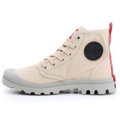 Palladium Boty Pampa Hi Dare velikost 47