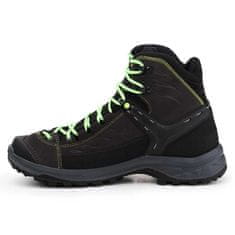 Salewa Boty Ms Hike Trainer Mid Gtx M velikost 39