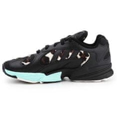 Adidas Boty adidas Yung-1 FV6448 velikost 44 2/3