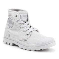 Palladium Boty Us Pampa Hi F Vapor velikost 36