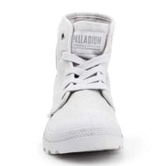 Palladium Boty Us Pampa Hi F Vapor velikost 36