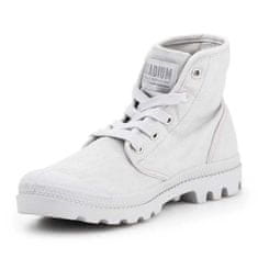 Palladium Boty Us Pampa Hi F Vapor velikost 36