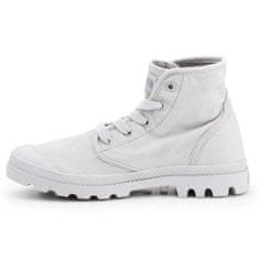 Palladium Boty Us Pampa Hi F Vapor velikost 36