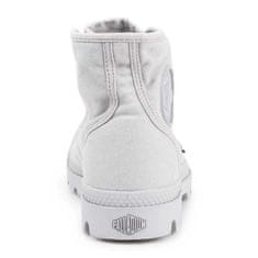 Palladium Boty Us Pampa Hi F Vapor velikost 36