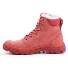 Palladium Boty Pampa Sport Wps Brick velikost 40