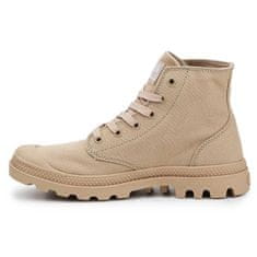 Palladium Boty Pampa Hi Mono velikost 45