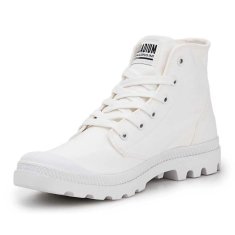 Palladium Boty Pampa Hi Mono 73089-116 velikost 47