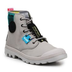 Palladium Boty Lite Ovb Neon U 77082-243 velikost 36