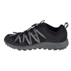 Merrell Boty Wildwood Aerosport M J036109 velikost 43