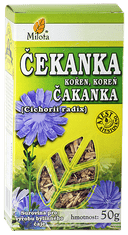 Milota Čekanka obecná kořen 50g