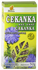 Milota Čekanka obecná nať 50g