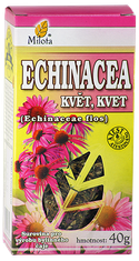 Milota Echinacea (Rudbeckie nachová) květ 40g