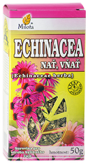 Milota Echinacea (Rudbeckie nachová) nať 50g