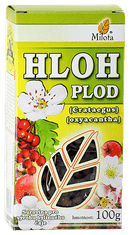 Milota Hloh obecný plod 100g