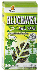 Milota Hluchavka bílá nať 40g