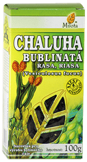 Milota Chaluha bublinatá 100g