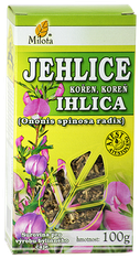 Milota Jehlice trnitá kořen 100g