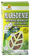 Milota Kondurango (Marsdenie kondurangová) kůra 50g