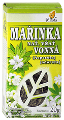 Milota Mařinka vonná nať 20g