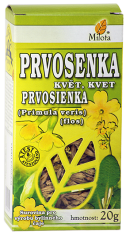 Milota Prvosenka jarní květ 20g