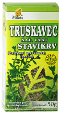 Milota Rdesno truskavec nať 50g