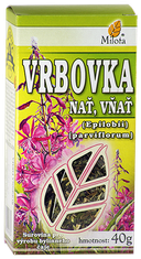 Milota Vrbovka malokvětá nať 40g