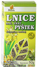 Milota Lnice květel nať 50g