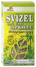 Milota Svízel syřišťový nať 50g