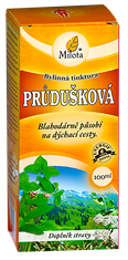 Milota Průdušková 100ml