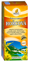 Milota Hořcová 100ml