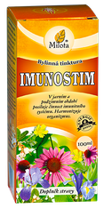 Milota Imunostim 100ml