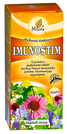 Milota Imunostim 100ml