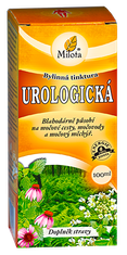 Milota Urologická 100ml