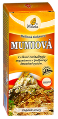 Milota Mumiová 100ml