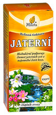 Milota Jaterní 100ml