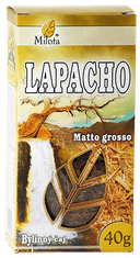 Milota Lapacho Matto-Grosso 40g