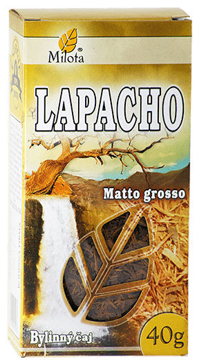 Milota Lapacho Matto-Grosso 40g