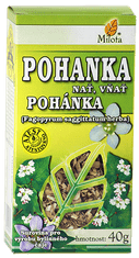 Milota Pohanka obecná nať 40g