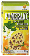 Milota Pomeranč oplodí 50g