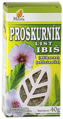 Milota Proskurník lékařský list 40g