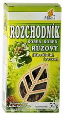 Milota Rozchodnice růžová kořen (rhodiola) 50g