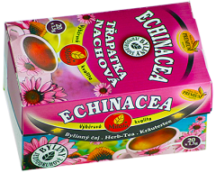 Milota Echinacea čaj 30g(20x1,5g)