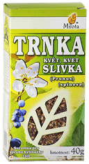 Milota Trnka obecná květ 40g